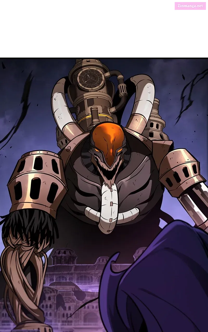 Read Omniscient Reader Manga Online