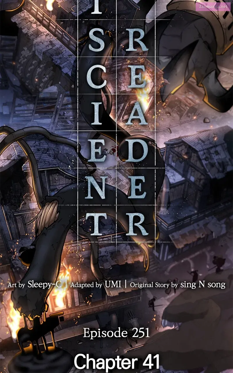 Read Omniscient Reader Manga Online