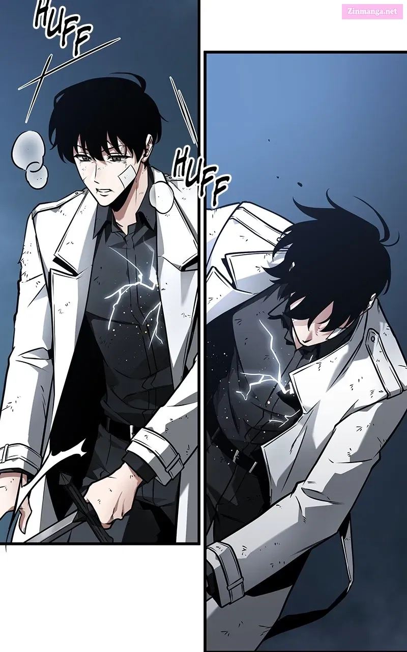 Read Omniscient Reader Manga Online