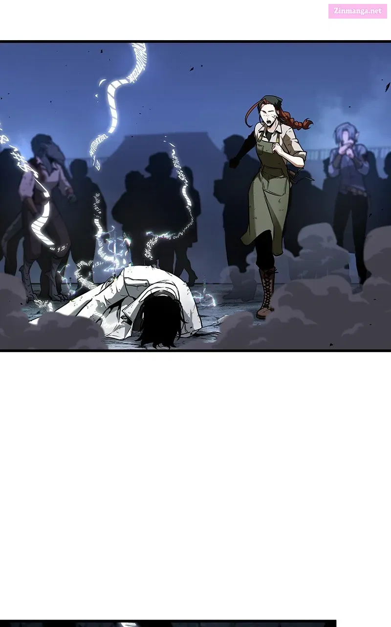 Read Omniscient Reader Manga Online