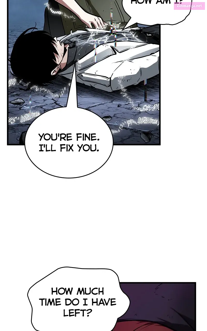 Read Omniscient Reader Manga Online