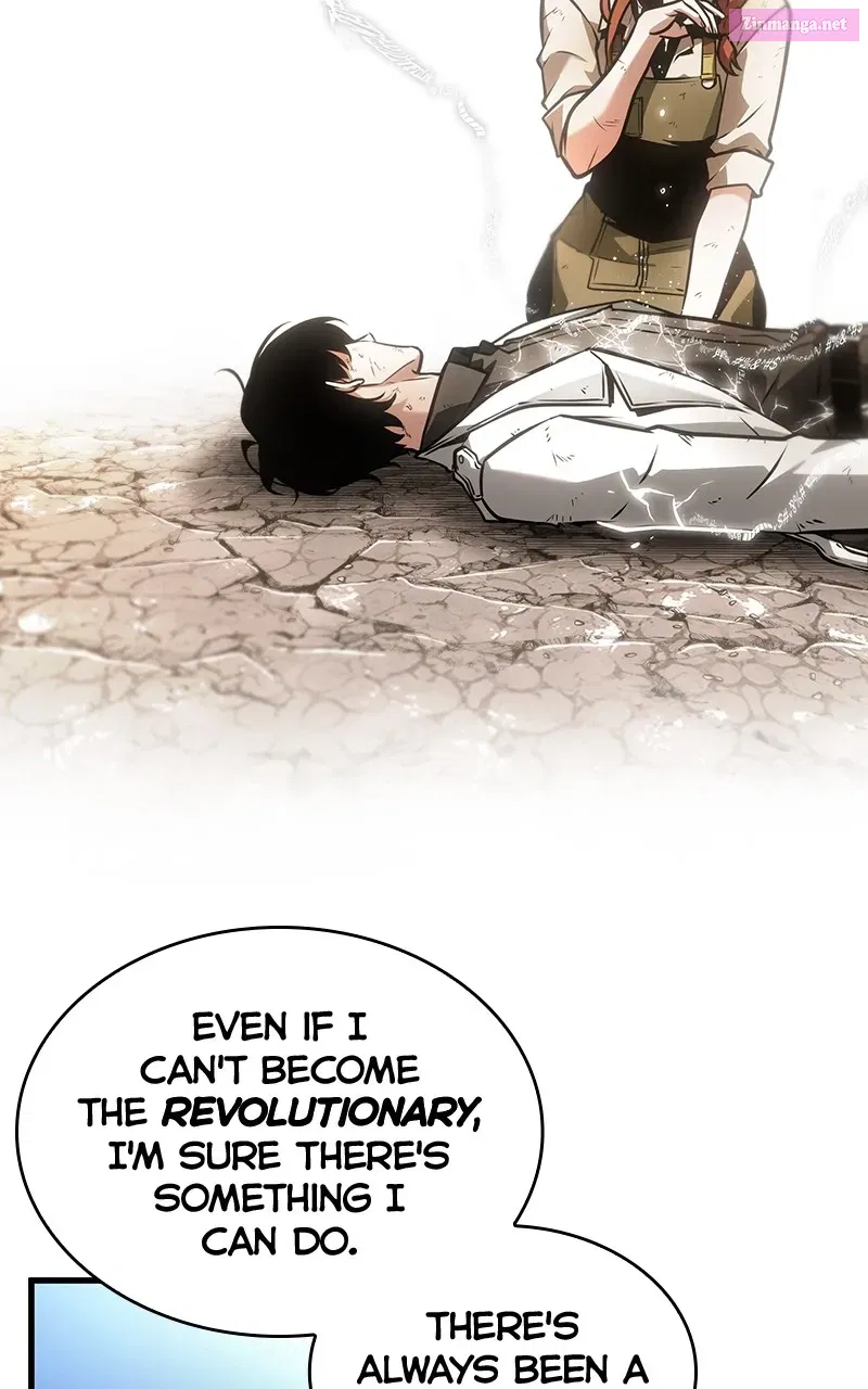 Read Omniscient Reader Manga Online