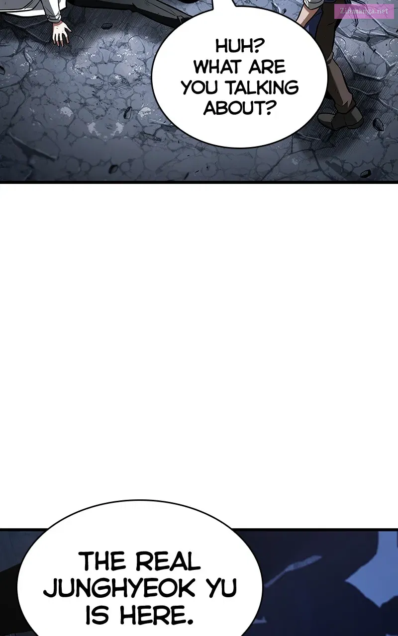 Read Omniscient Reader Manga Online