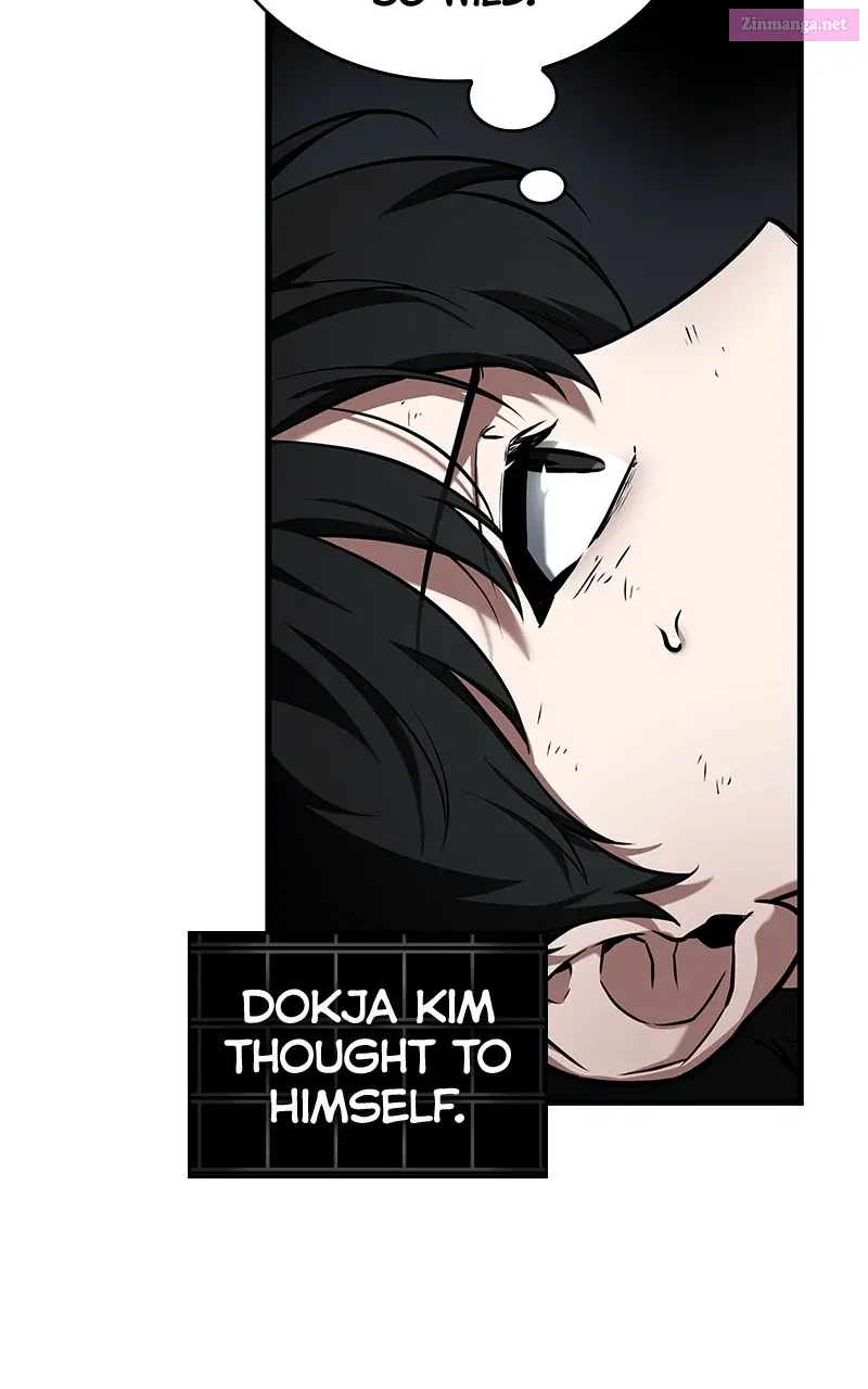 Read Omniscient Reader Manga Online