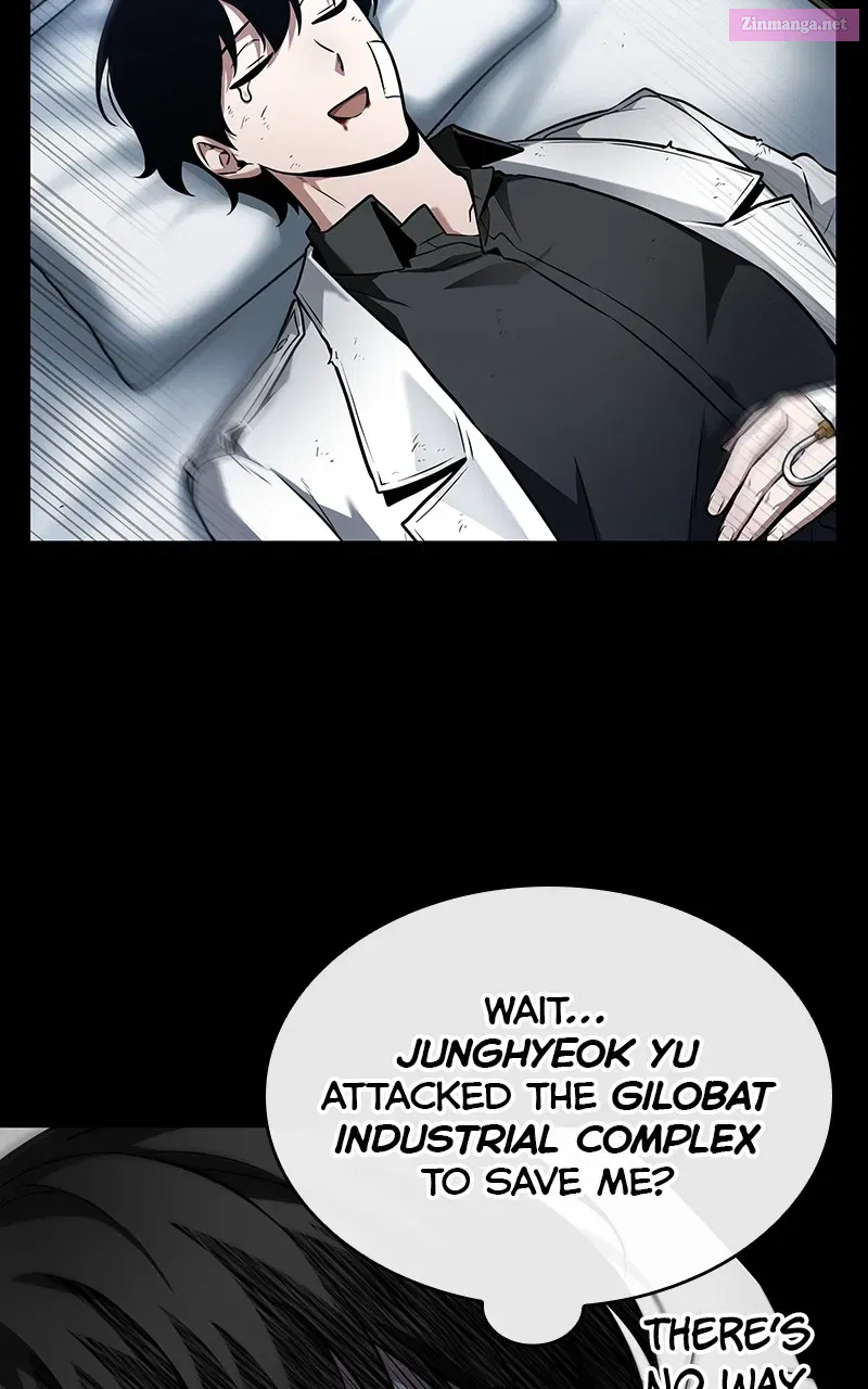 Read Omniscient Reader Manga Online