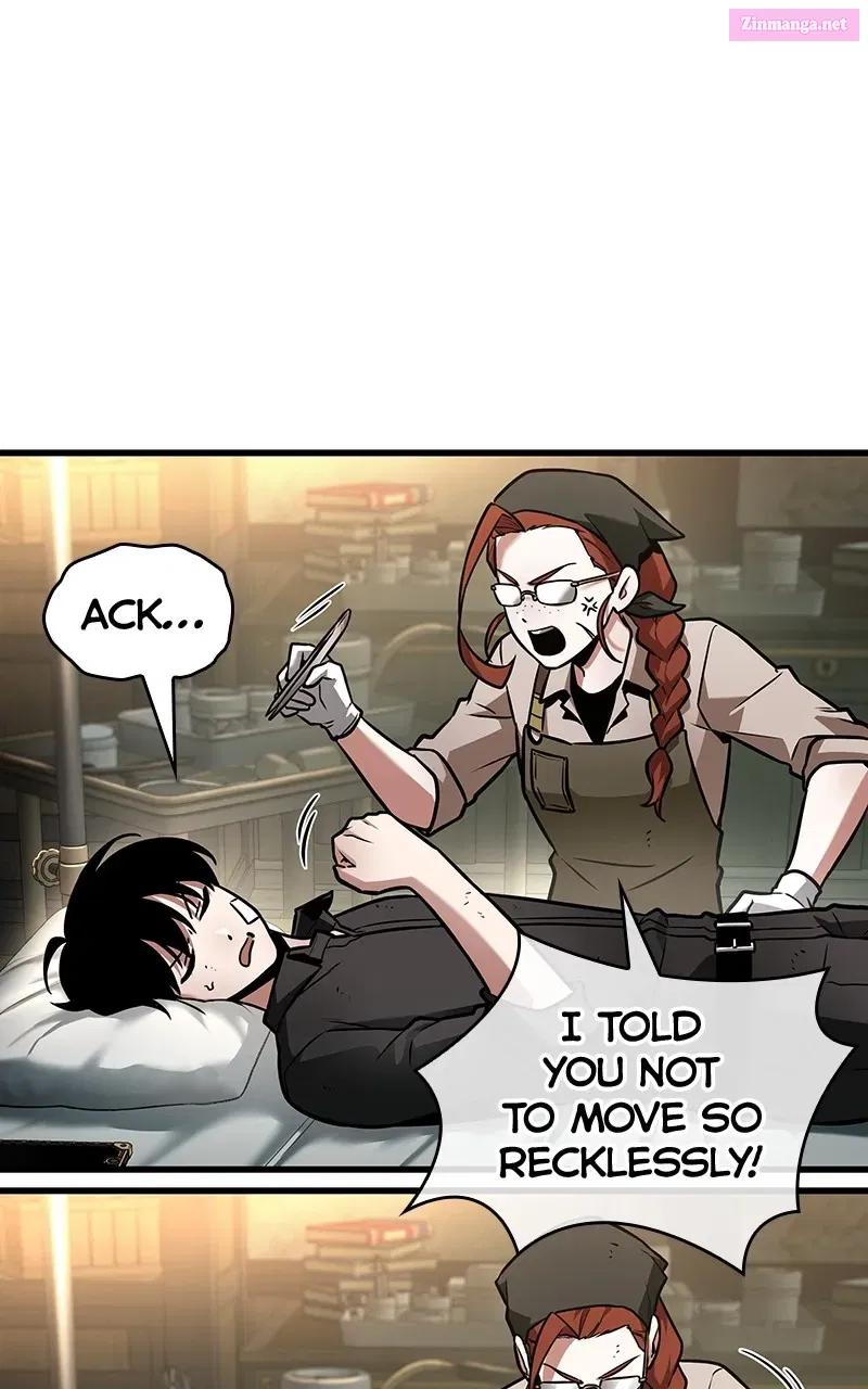Read Omniscient Reader Manga Online