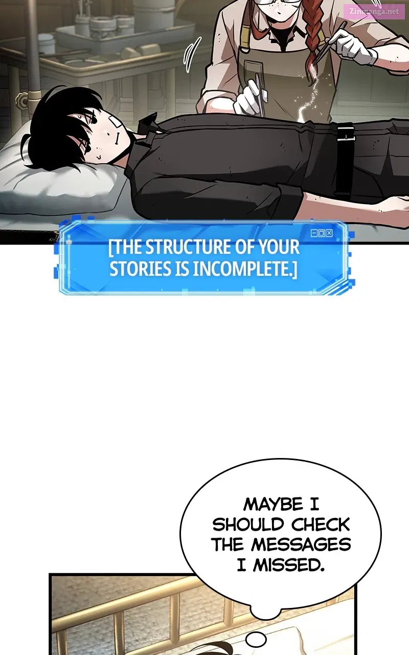 Read Omniscient Reader Manga Online