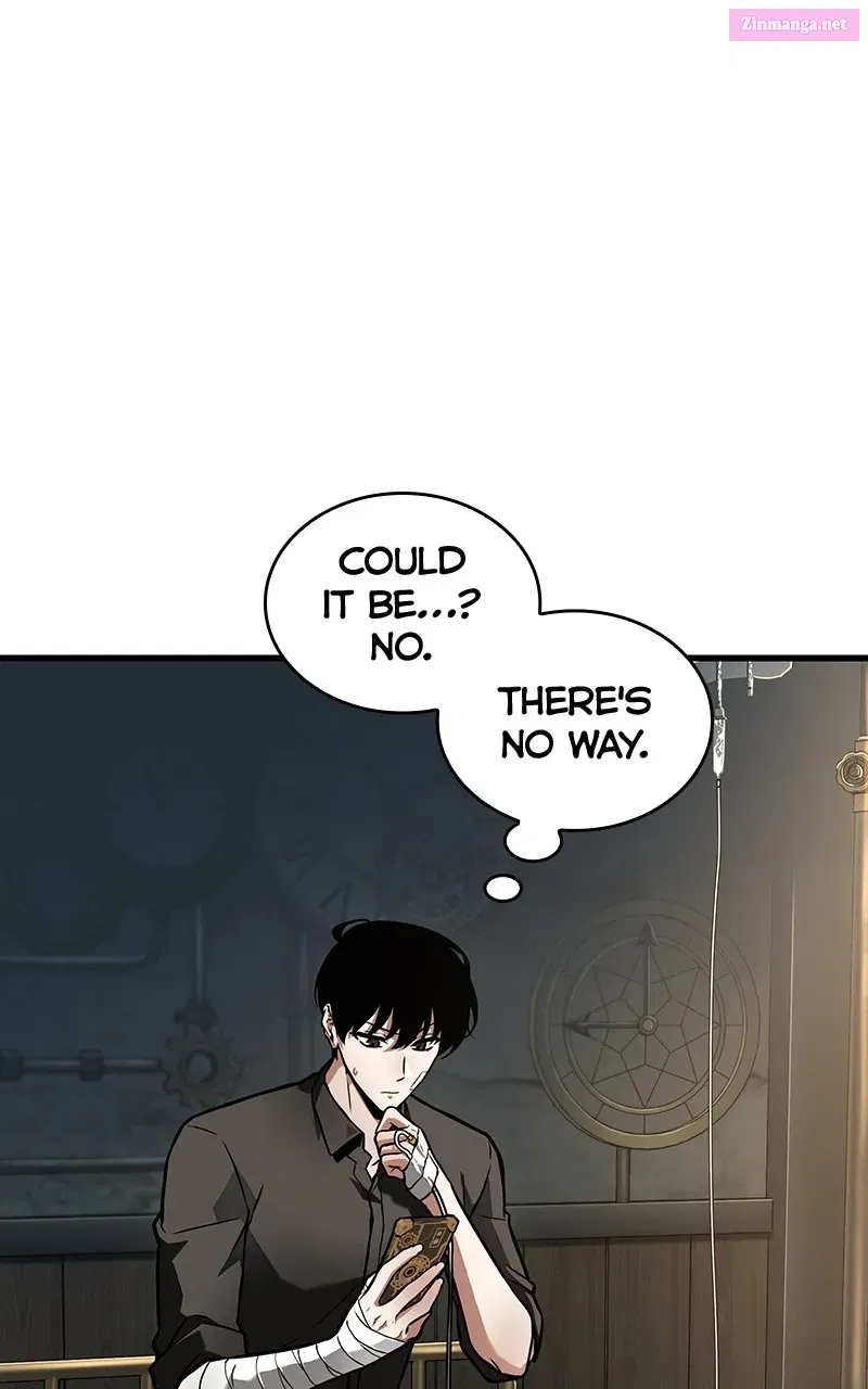 Read Omniscient Reader Manga Online