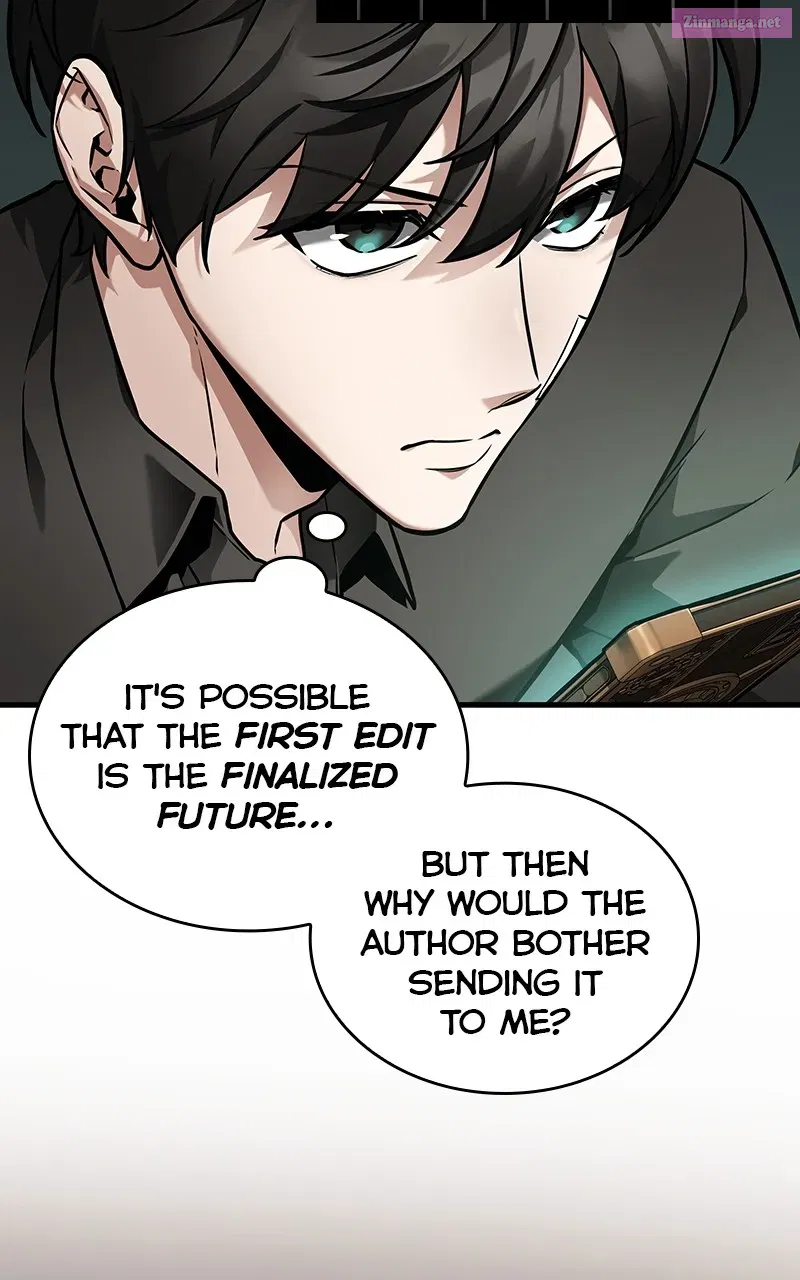Read Omniscient Reader Manga Online