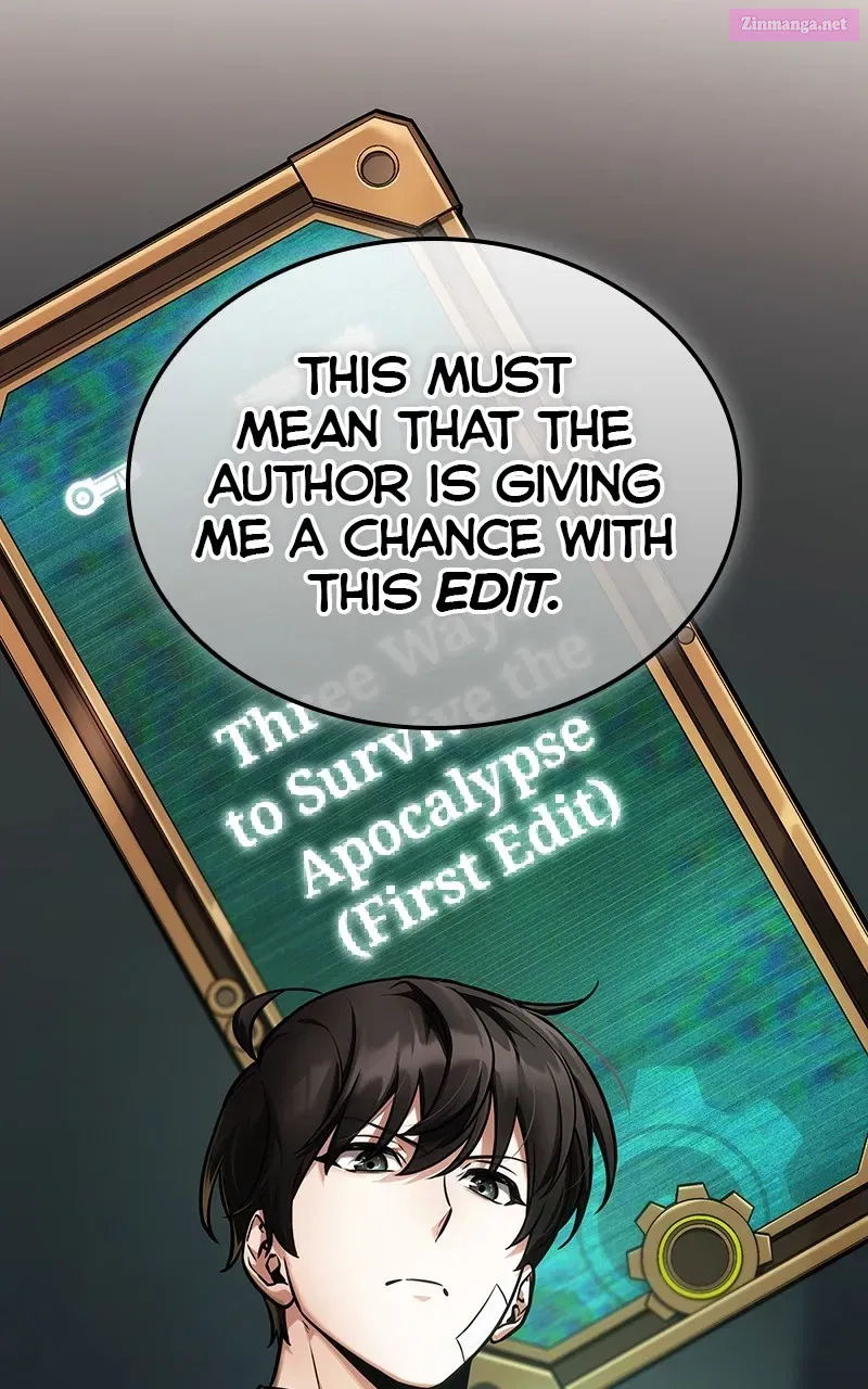Read Omniscient Reader Manga Online