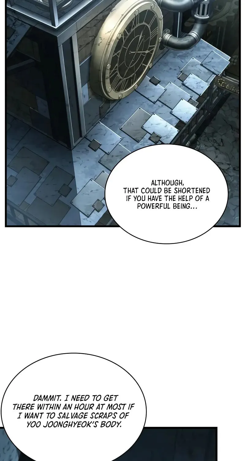 Read Omniscient Reader Manga Online