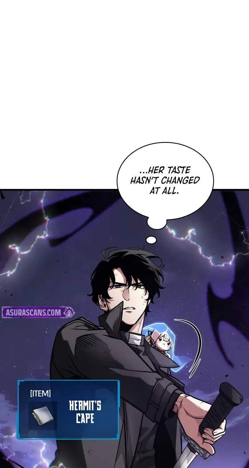 Read Omniscient Reader Manga Online
