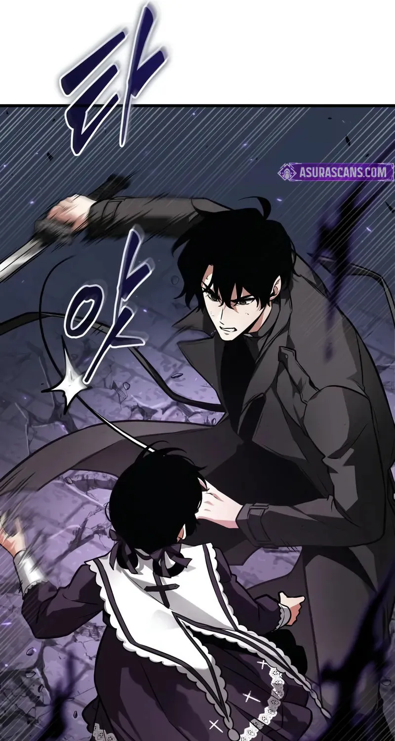 Read Omniscient Reader Manga Online