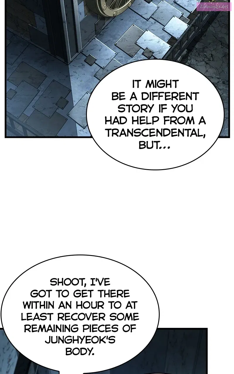 Read Omniscient Reader Manga Online