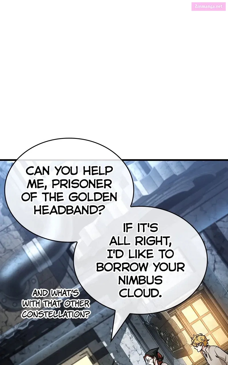 Read Omniscient Reader Manga Online