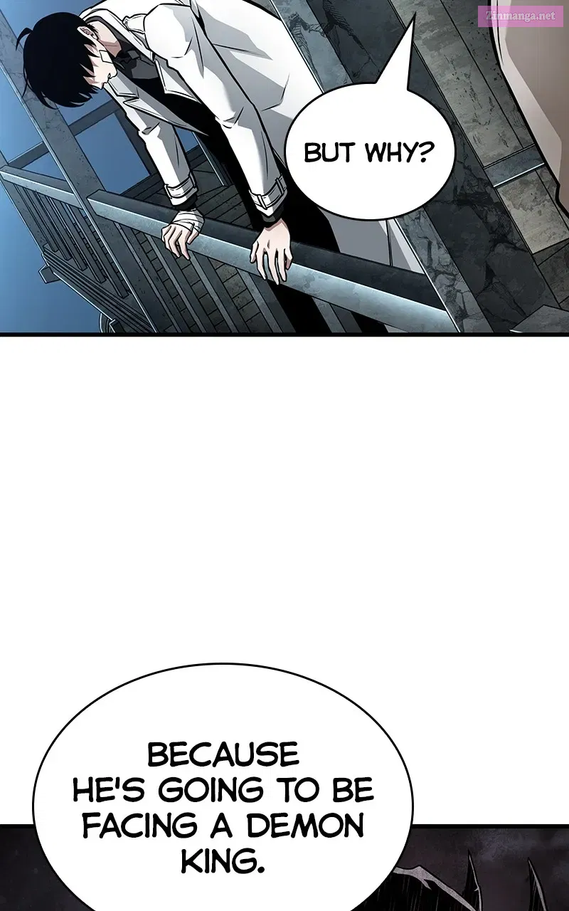 Read Omniscient Reader Manga Online