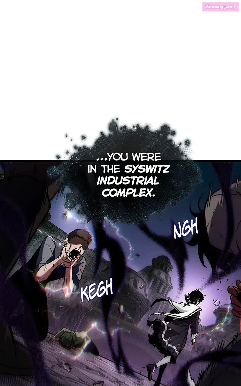 Read Omniscient Reader Manga Online