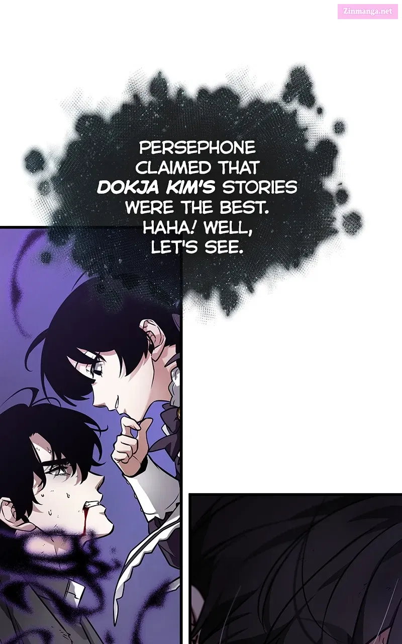 Read Omniscient Reader Manga Online