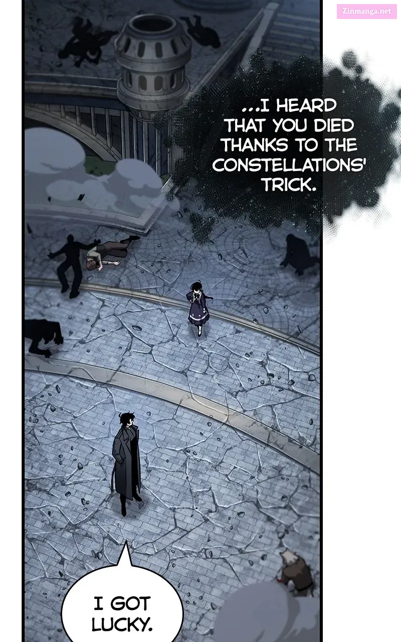 Read Omniscient Reader Manga Online