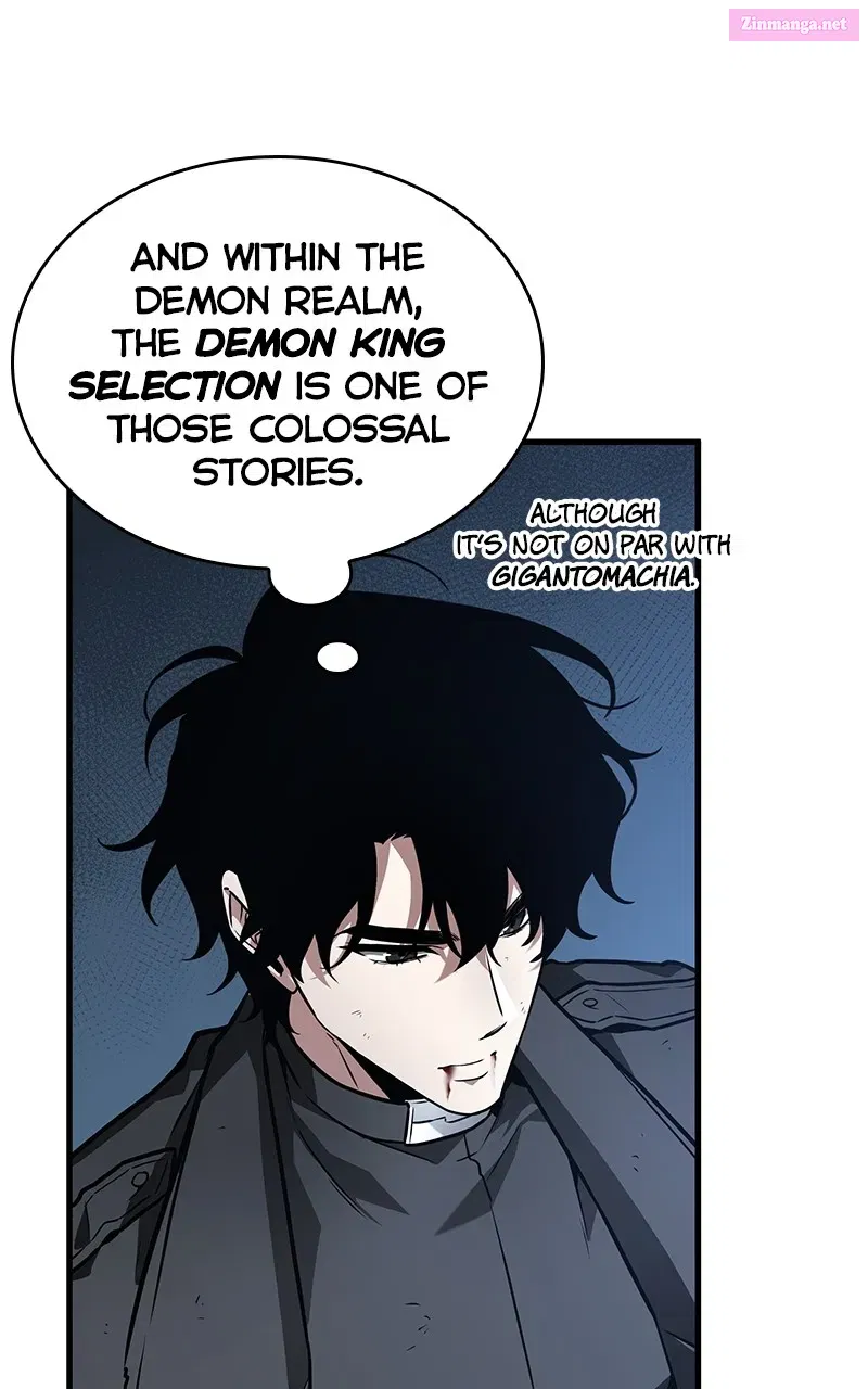 Read Omniscient Reader Manga Online