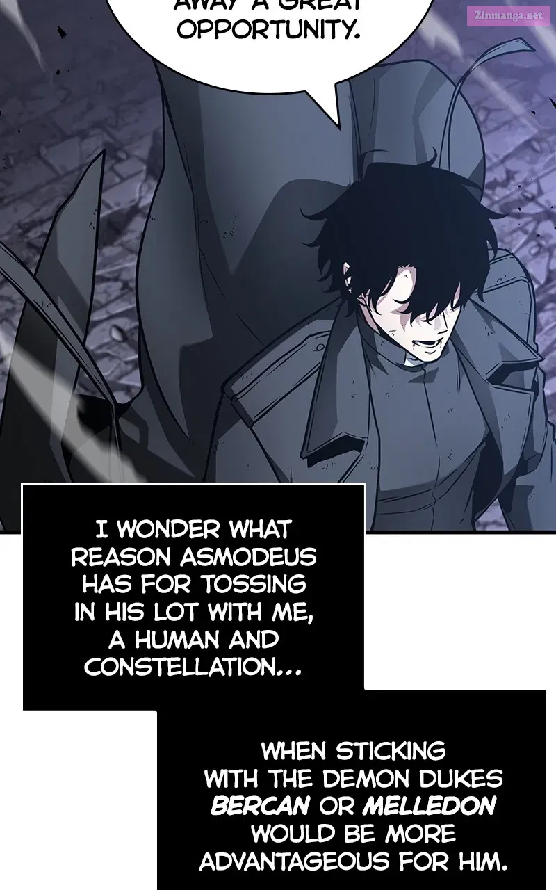 Read Omniscient Reader Manga Online