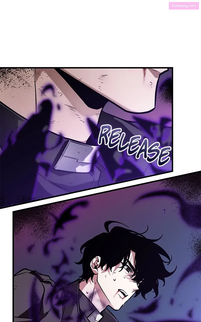 Read Omniscient Reader Manga Online