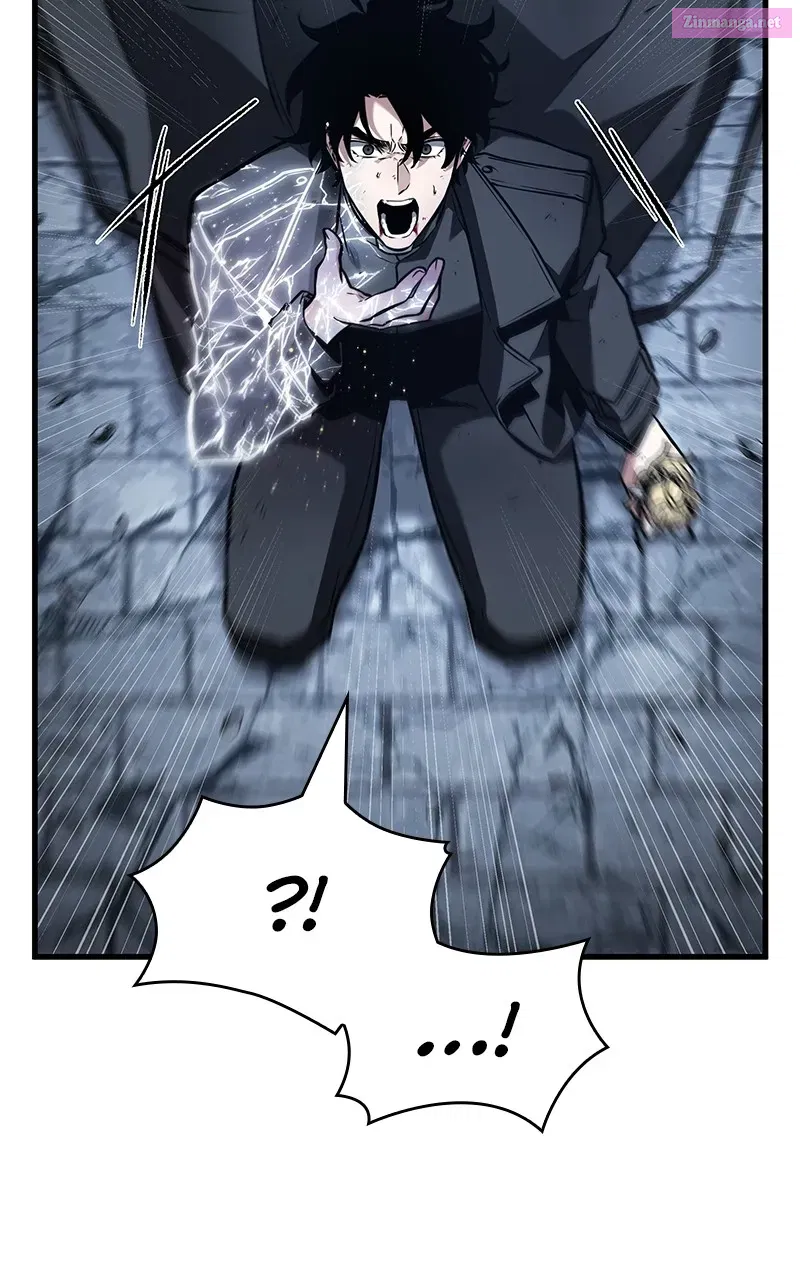 Read Omniscient Reader Manga Online
