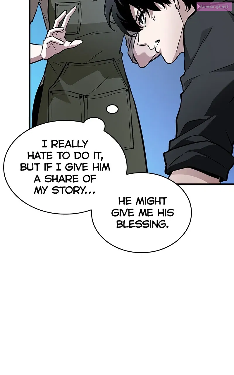 Read Omniscient Reader Manga Online