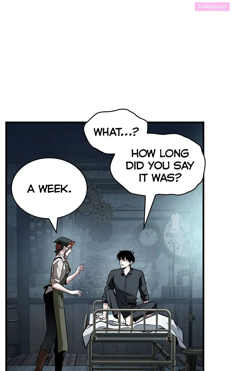 Read Omniscient Reader Manga Online