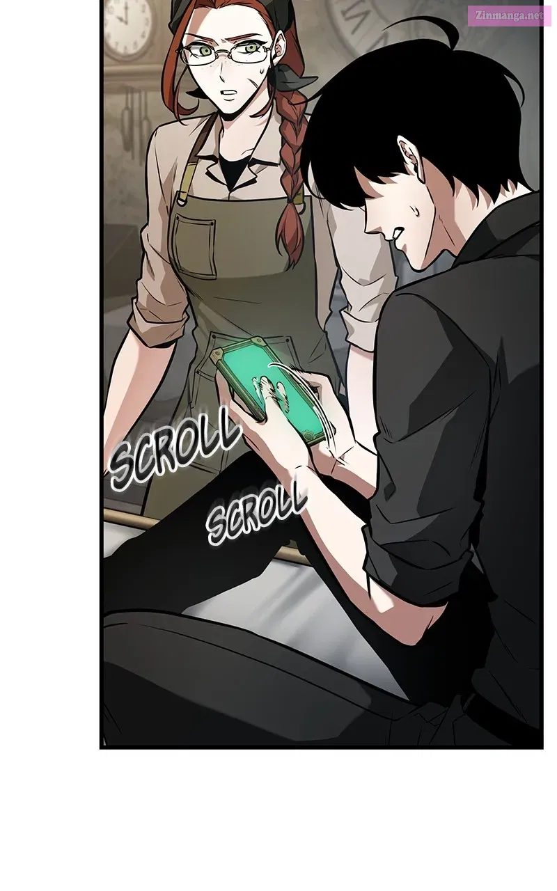Read Omniscient Reader Manga Online