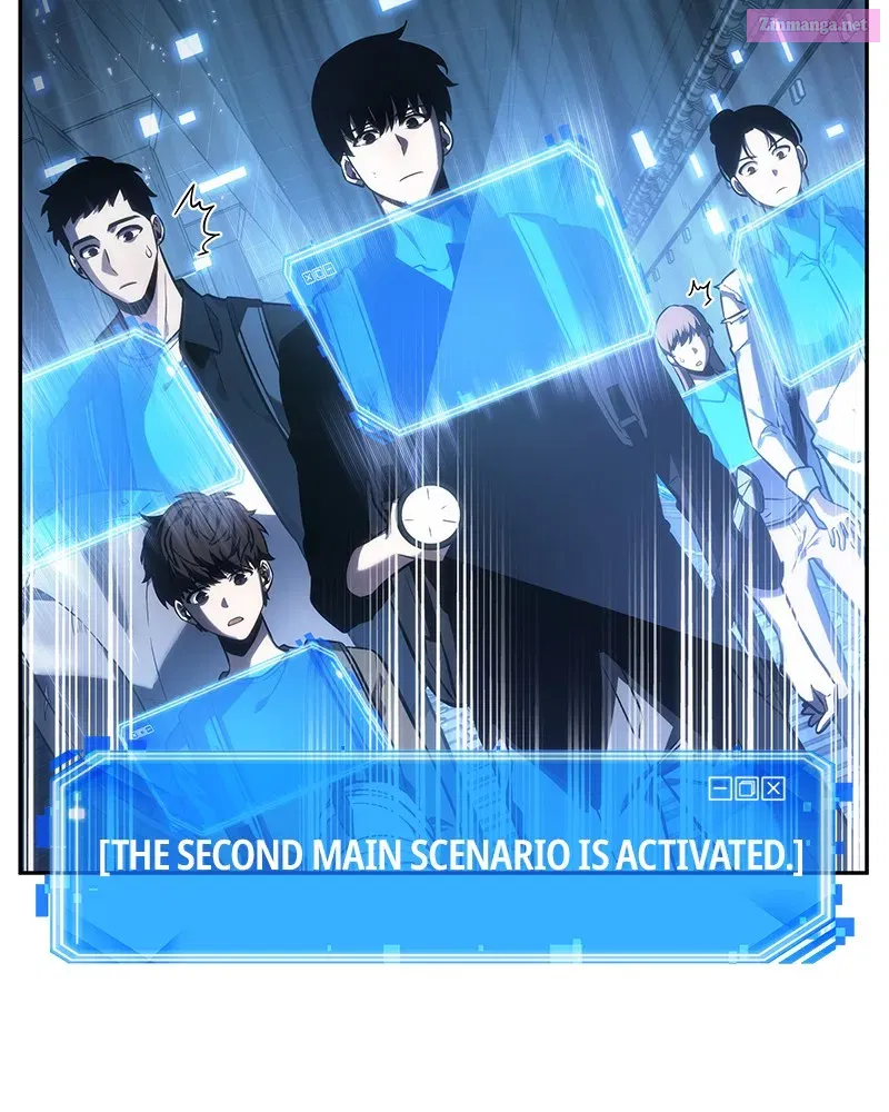 Read Omniscient Reader Manga Online