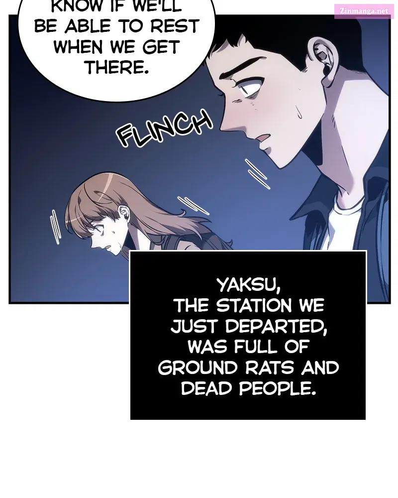 Read Omniscient Reader Manga Online