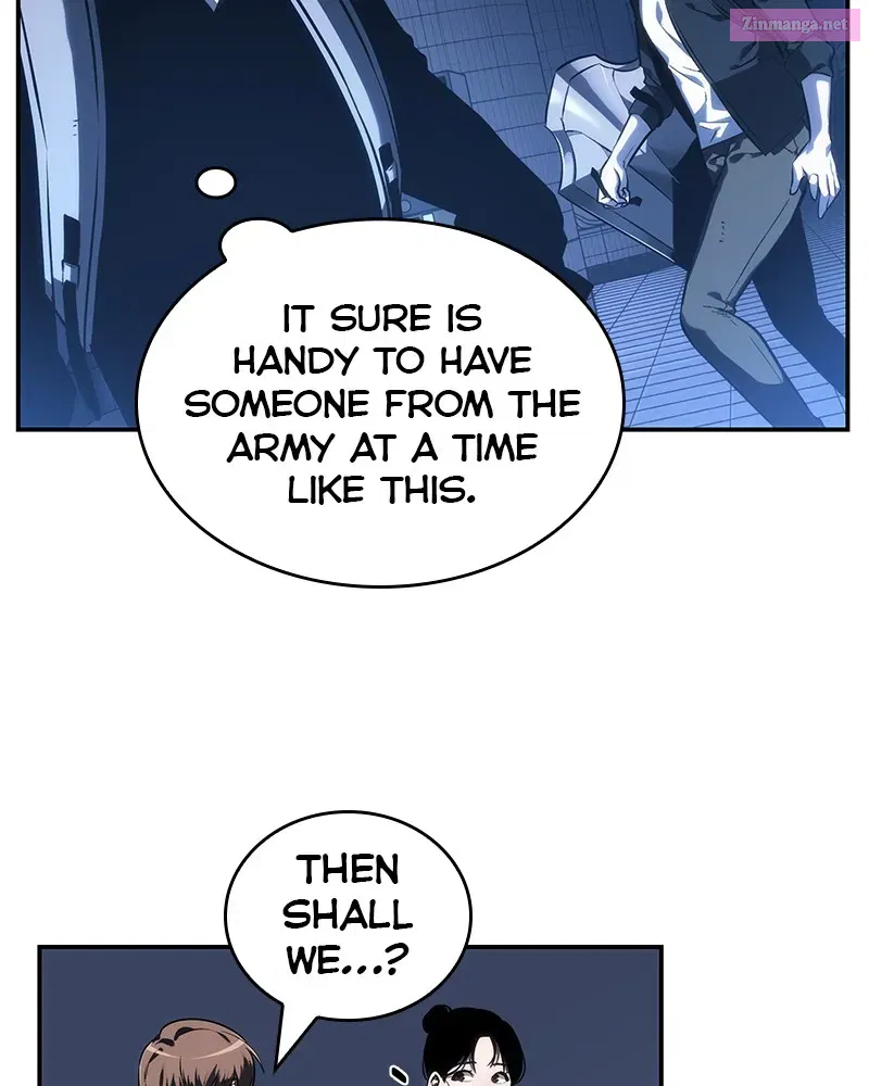 Read Omniscient Reader Manga Online