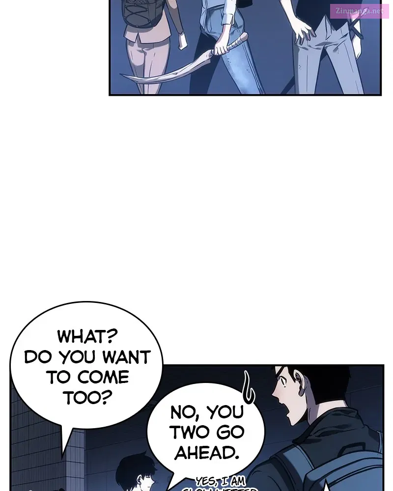 Read Omniscient Reader Manga Online