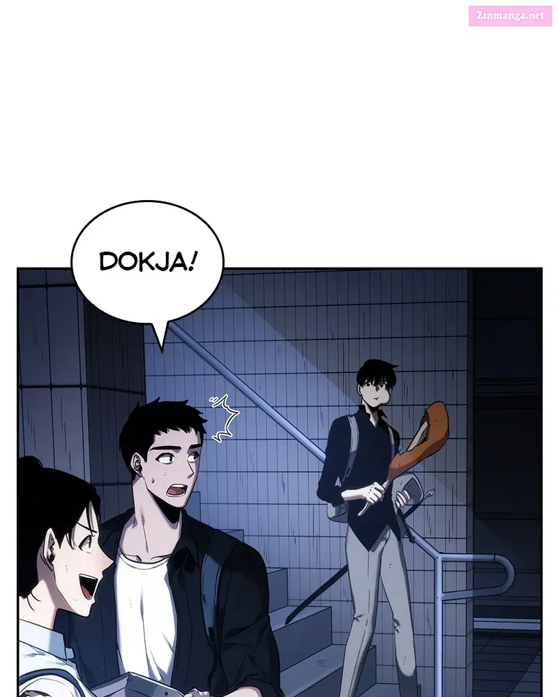 Read Omniscient Reader Manga Online