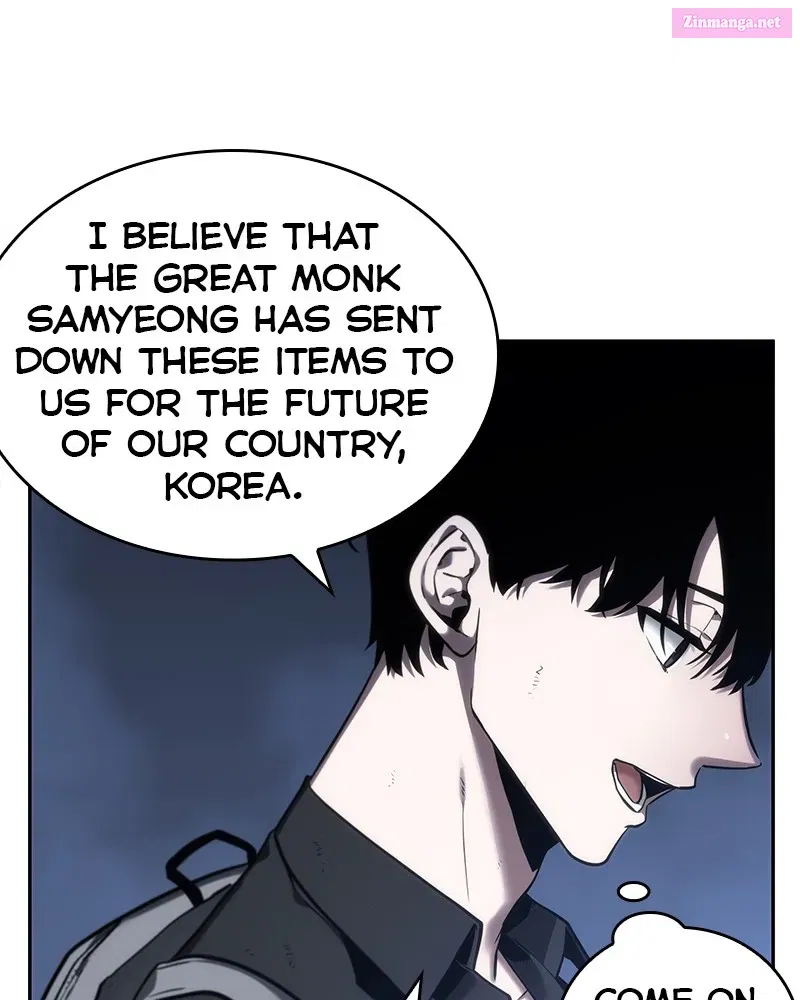 Read Omniscient Reader Manga Online