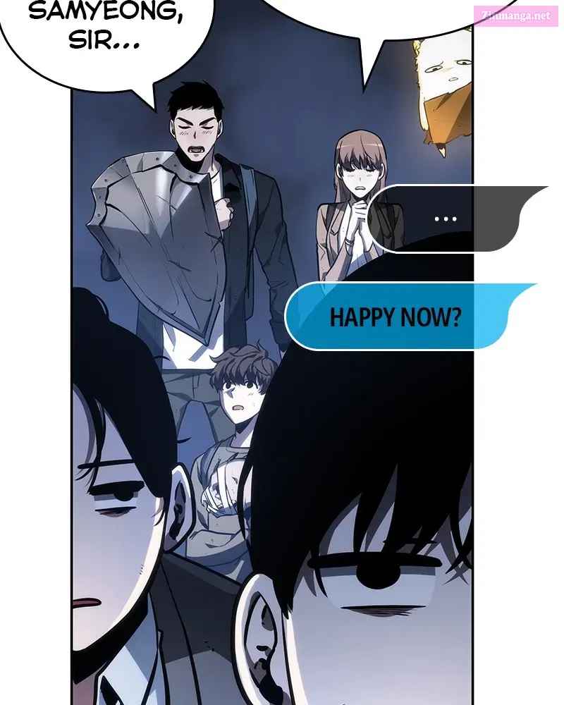 Read Omniscient Reader Manga Online