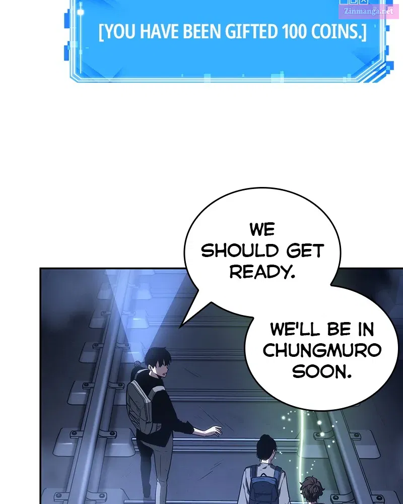 Read Omniscient Reader Manga Online