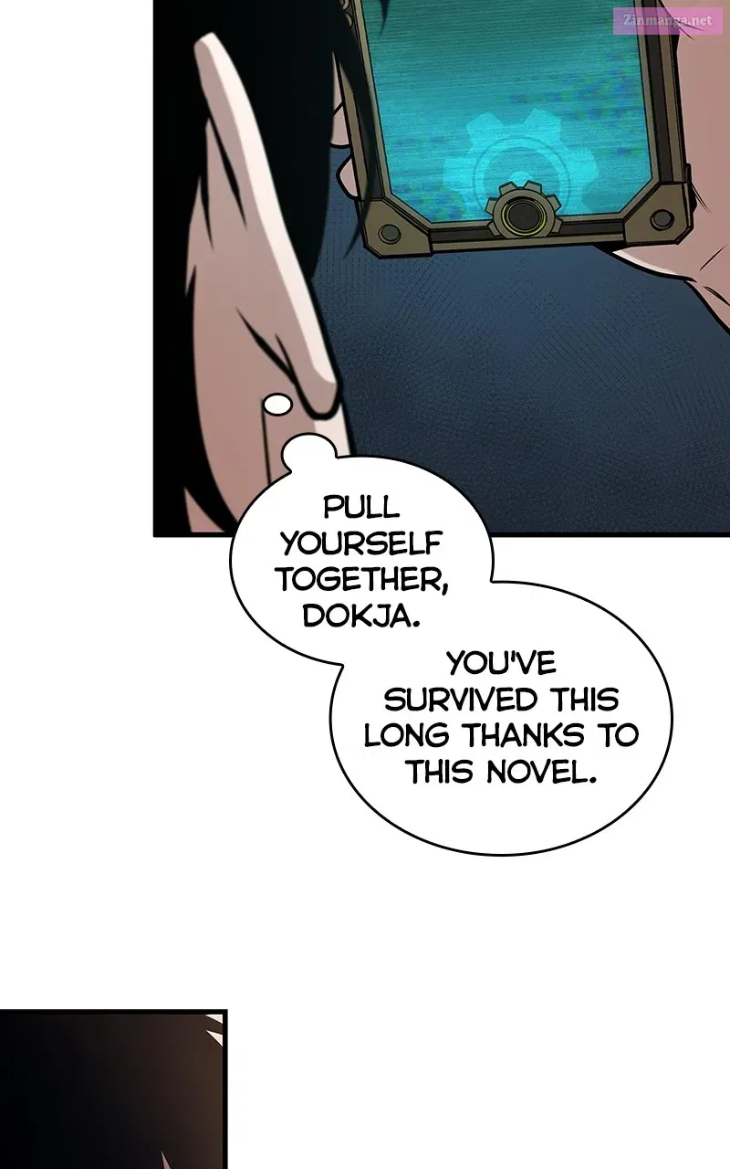 Read Omniscient Reader Manga Online