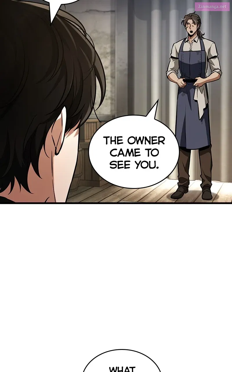 Read Omniscient Reader Manga Online