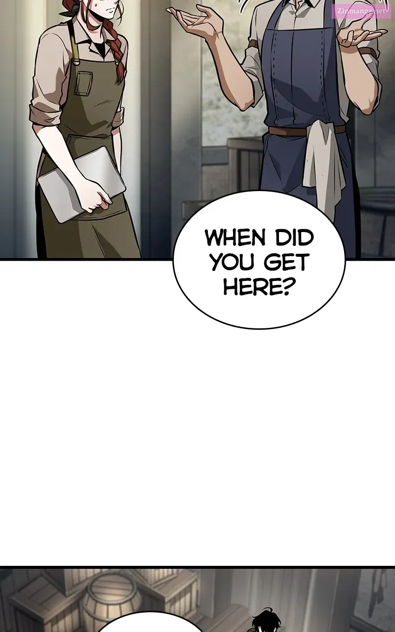 Read Omniscient Reader Manga Online