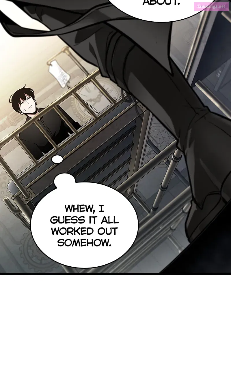 Read Omniscient Reader Manga Online
