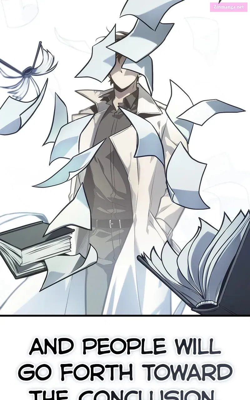 Read Omniscient Reader Manga Online