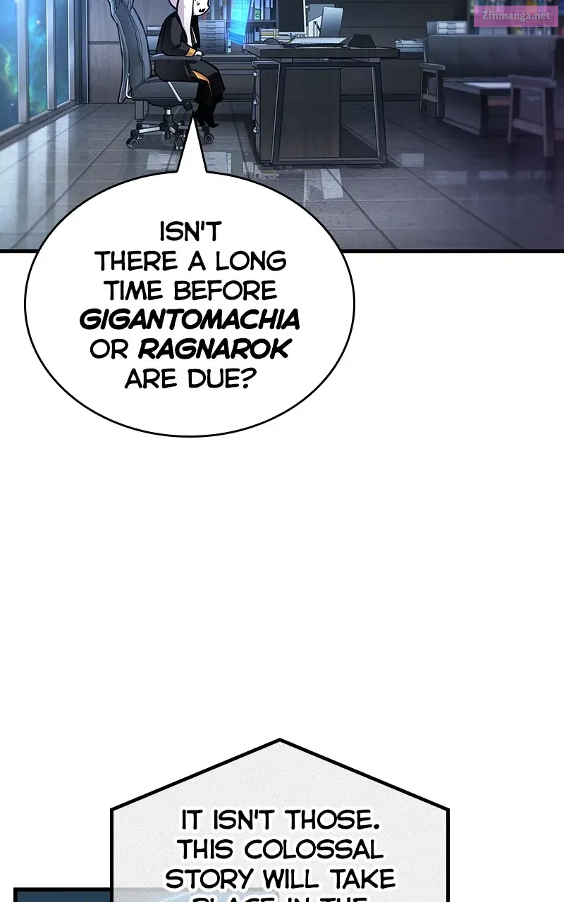 Read Omniscient Reader Manga Online