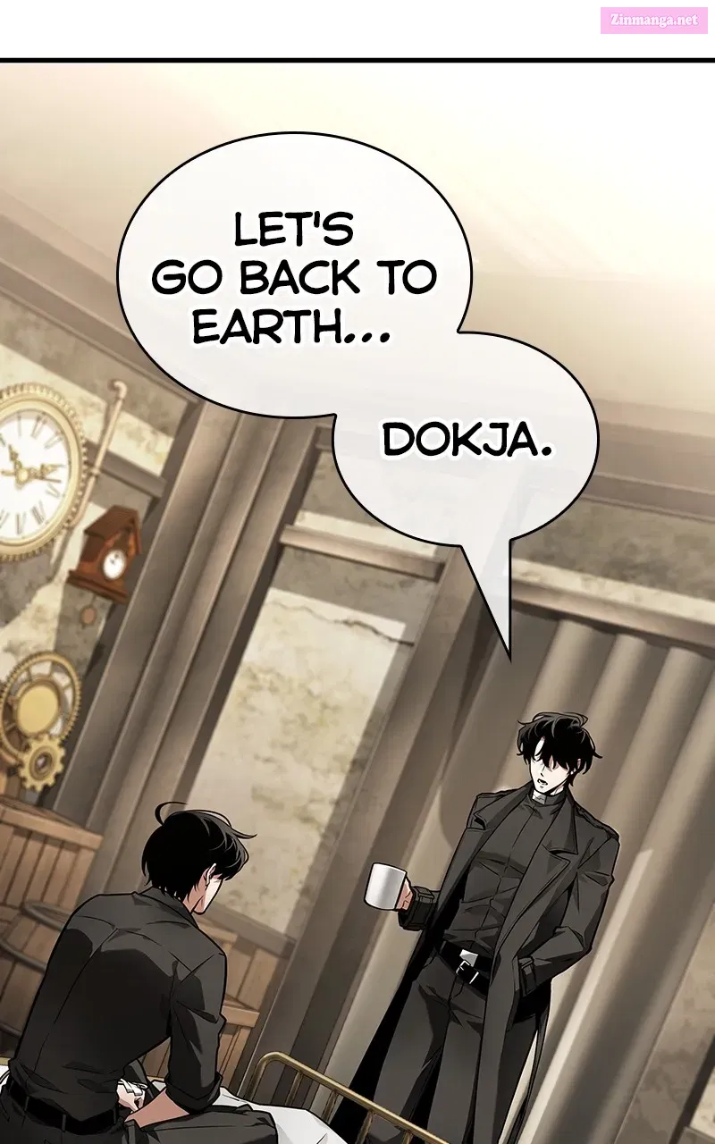 Read Omniscient Reader Manga Online
