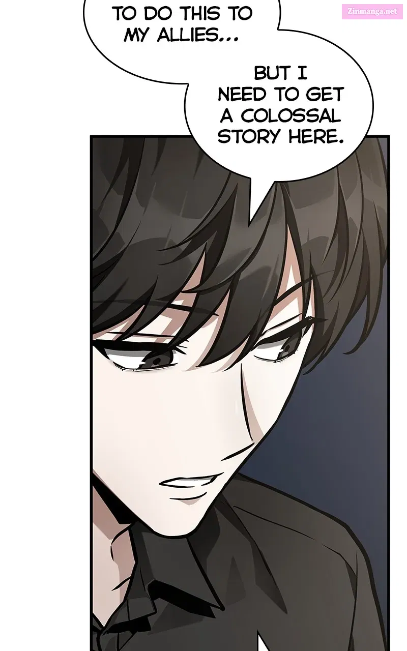 Read Omniscient Reader Manga Online