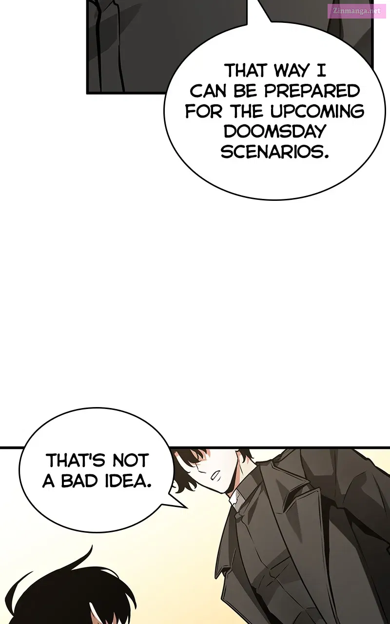 Read Omniscient Reader Manga Online