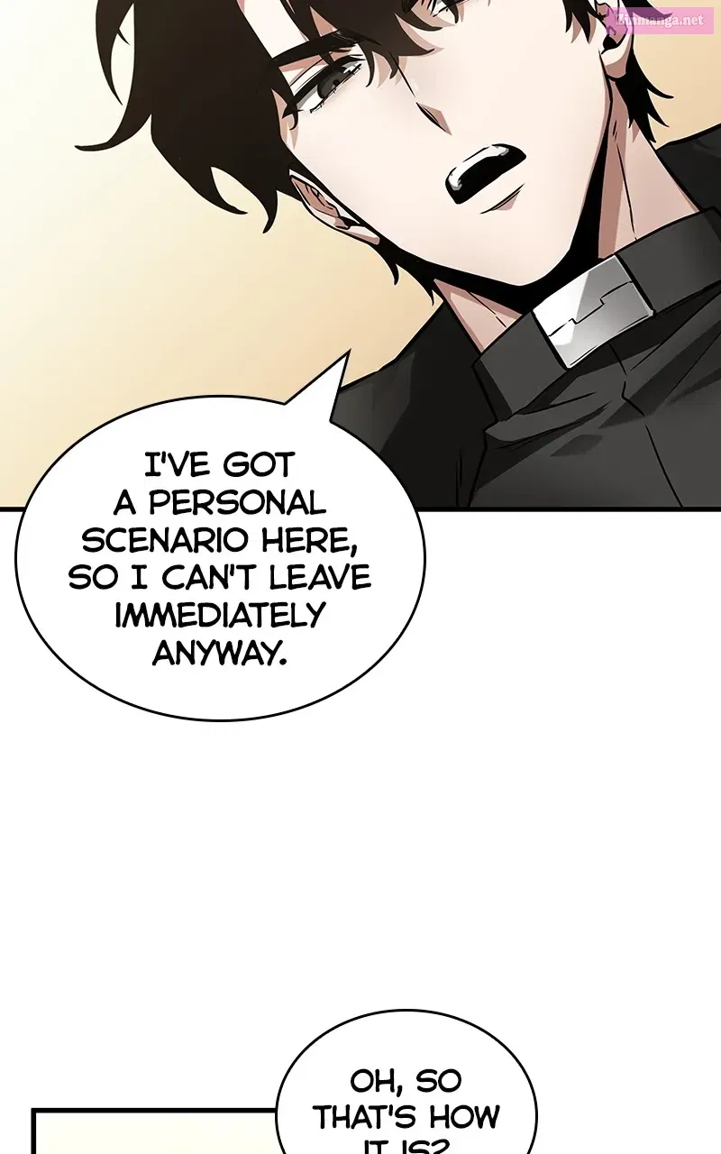 Read Omniscient Reader Manga Online