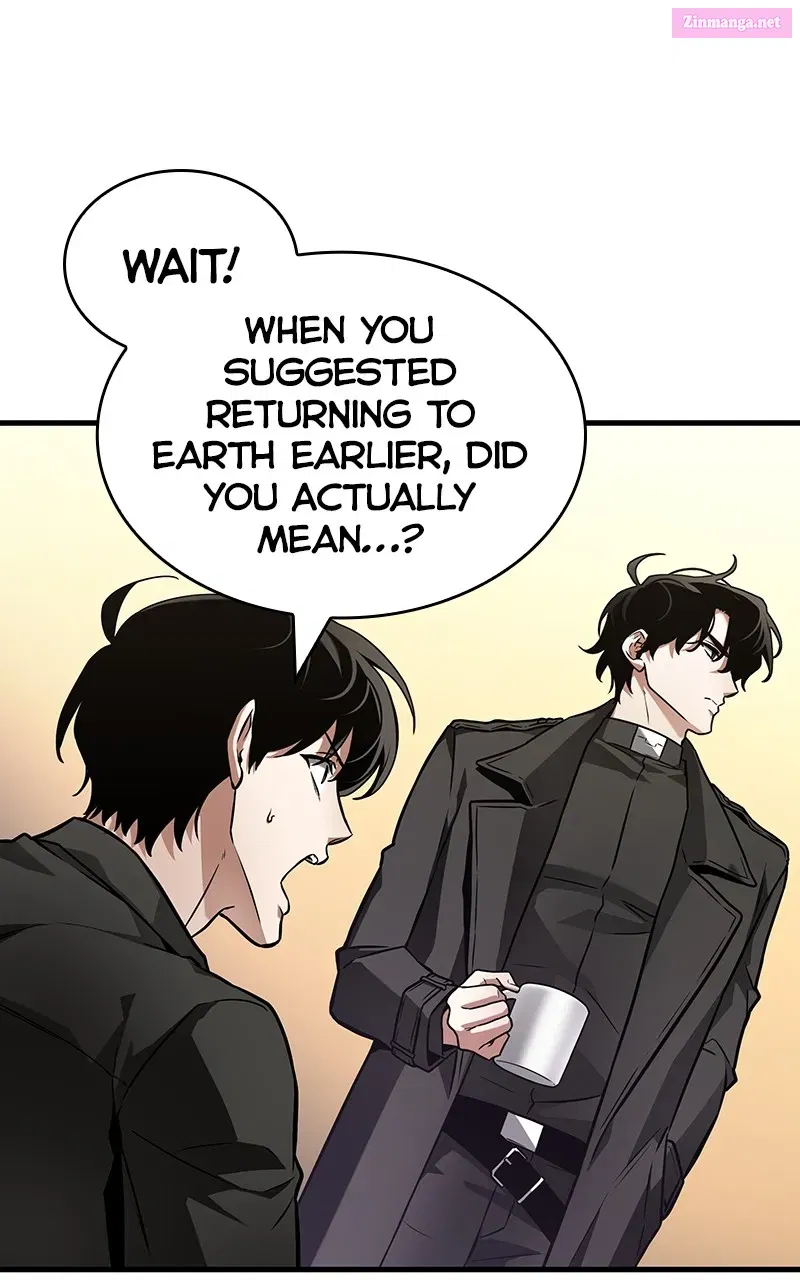 Read Omniscient Reader Manga Online