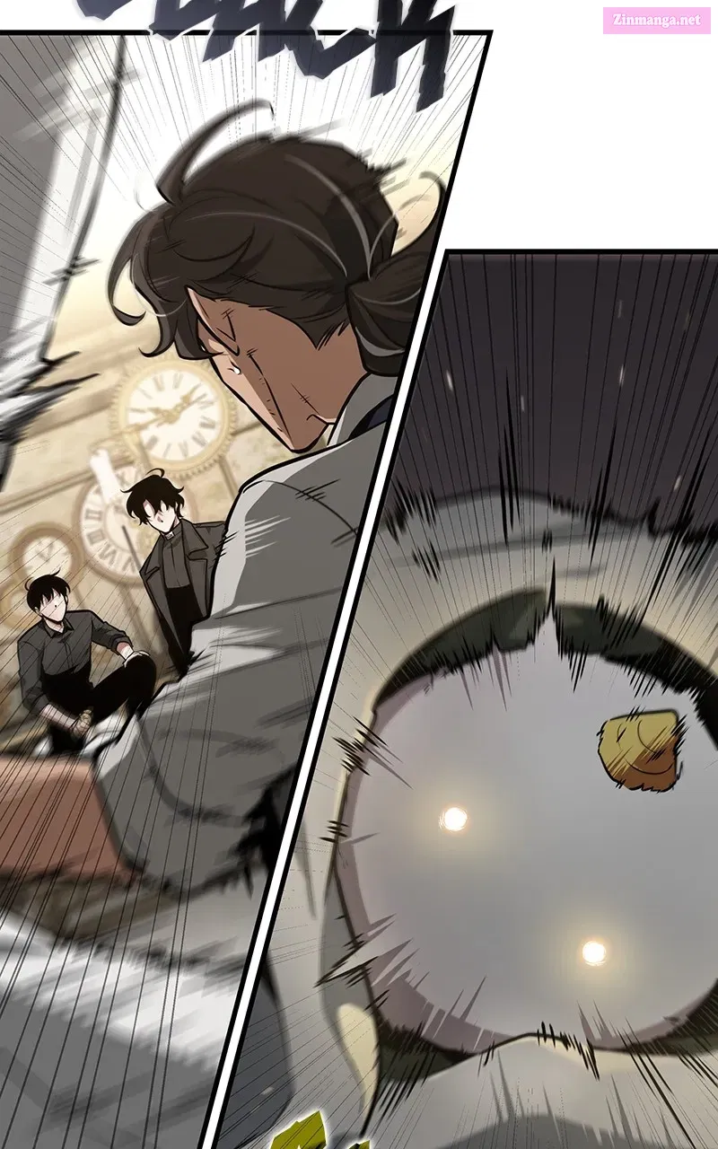 Read Omniscient Reader Manga Online